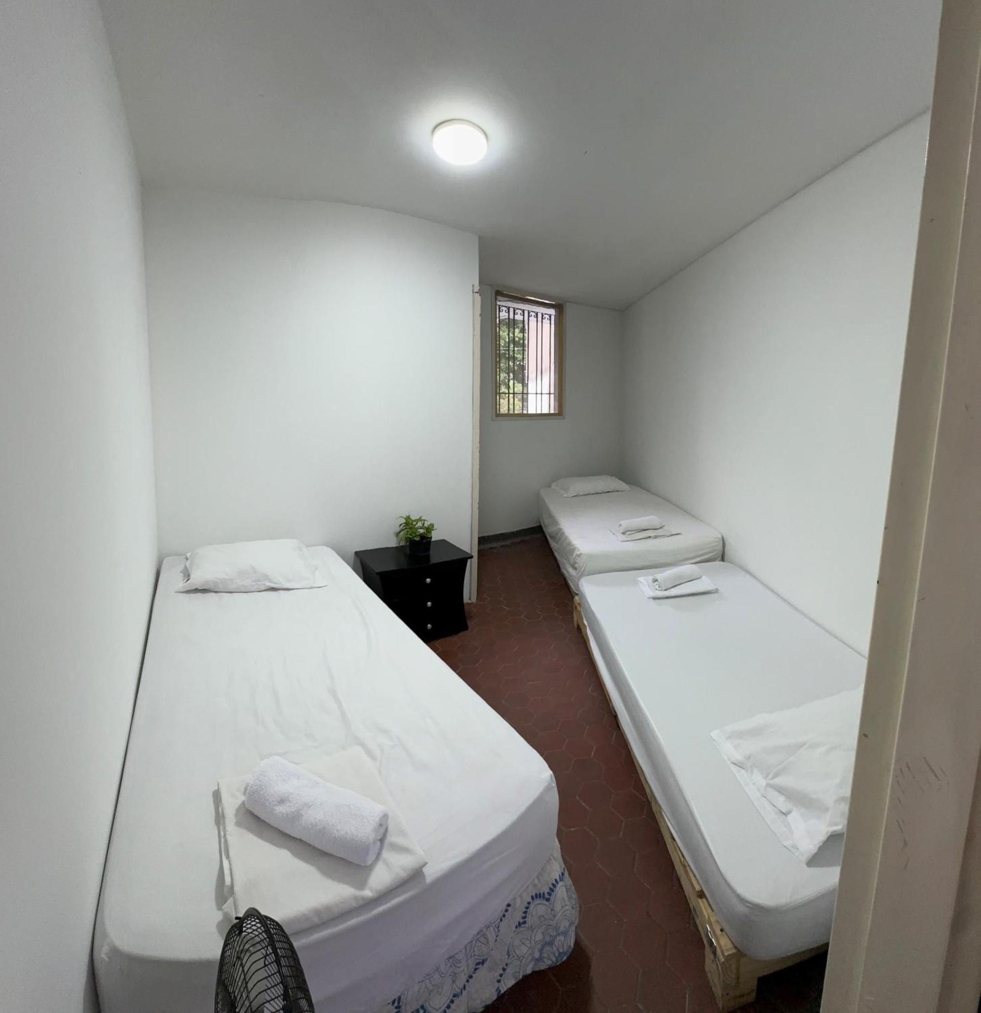 Casa Arq Hostal Cali Zewnętrze zdjęcie