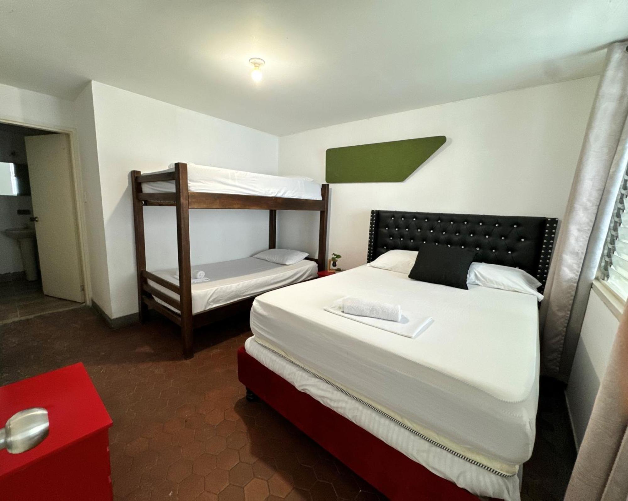 Casa Arq Hostal Cali Zewnętrze zdjęcie